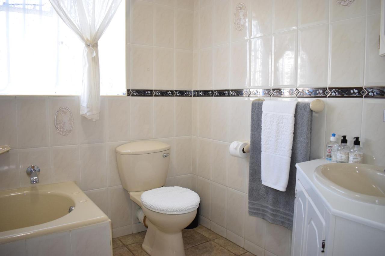 포트엘리자베스 Secure Private Flatlet In Newton Park 아파트 외부 사진