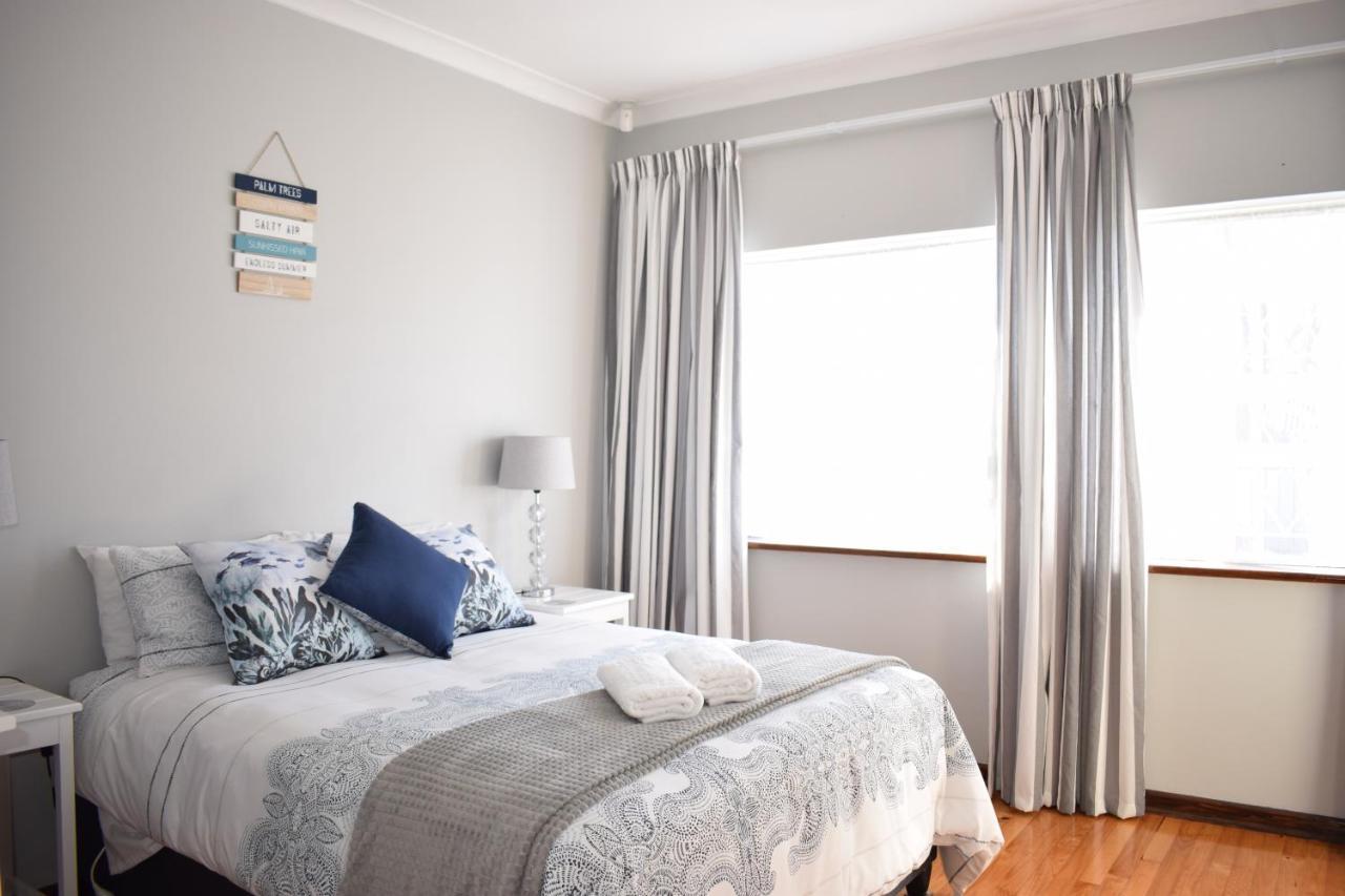 포트엘리자베스 Secure Private Flatlet In Newton Park 아파트 외부 사진