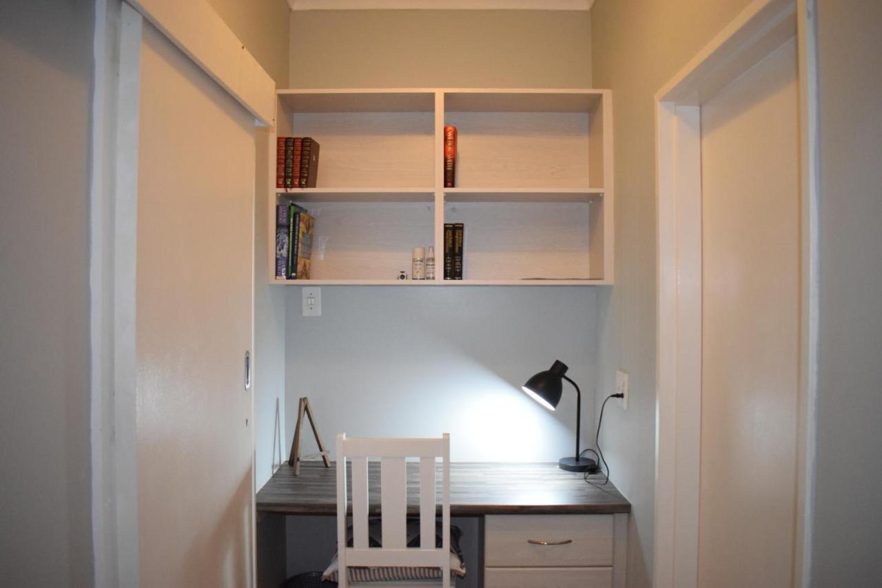 포트엘리자베스 Secure Private Flatlet In Newton Park 아파트 외부 사진