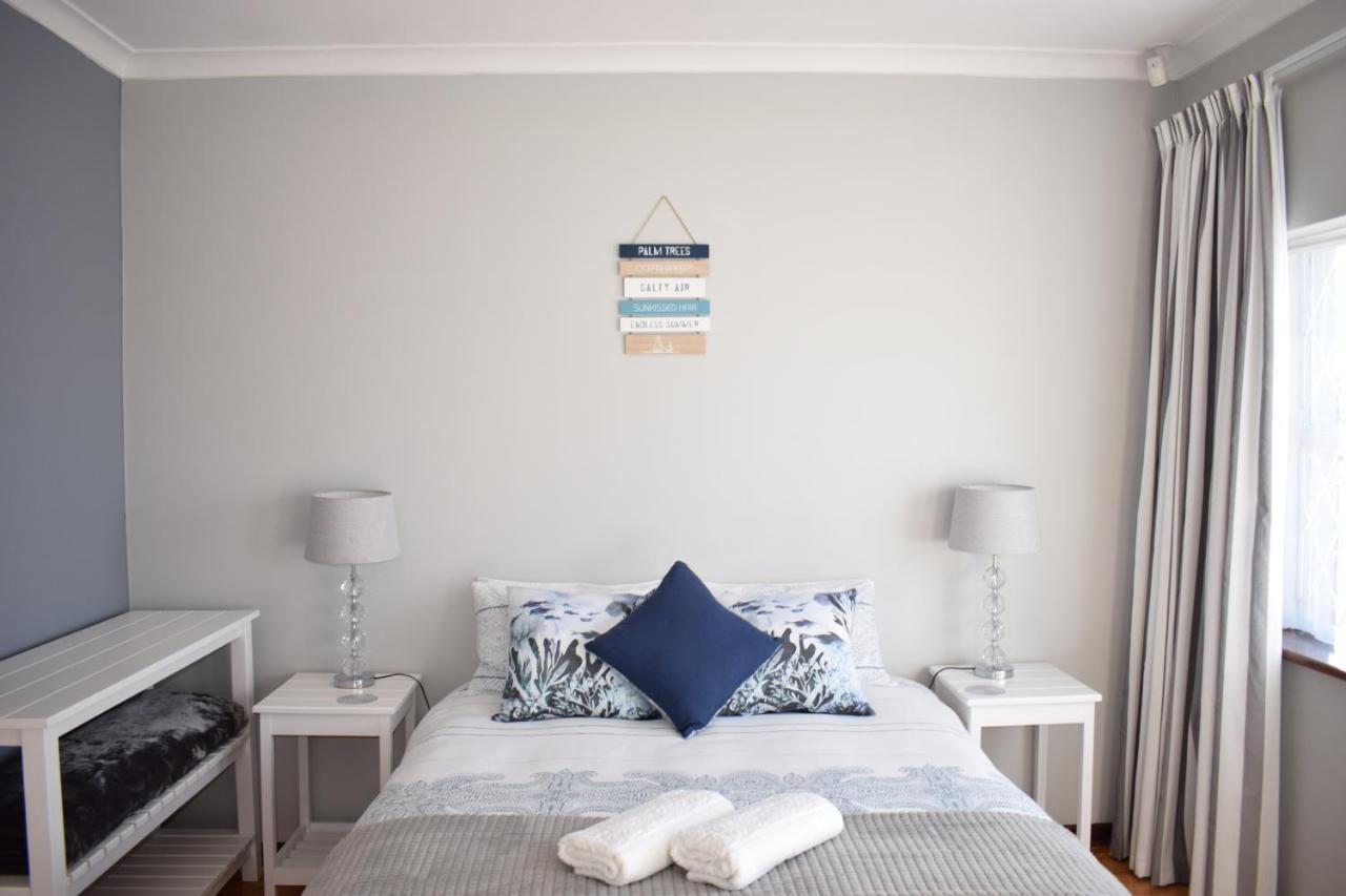 포트엘리자베스 Secure Private Flatlet In Newton Park 아파트 외부 사진