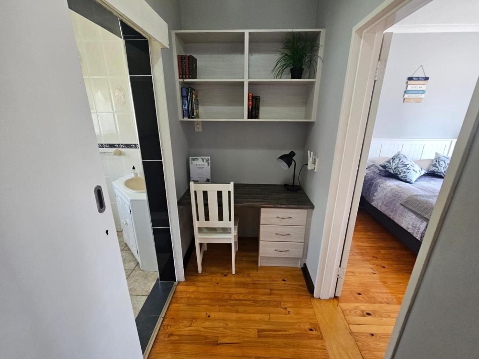 포트엘리자베스 Secure Private Flatlet In Newton Park 아파트 외부 사진
