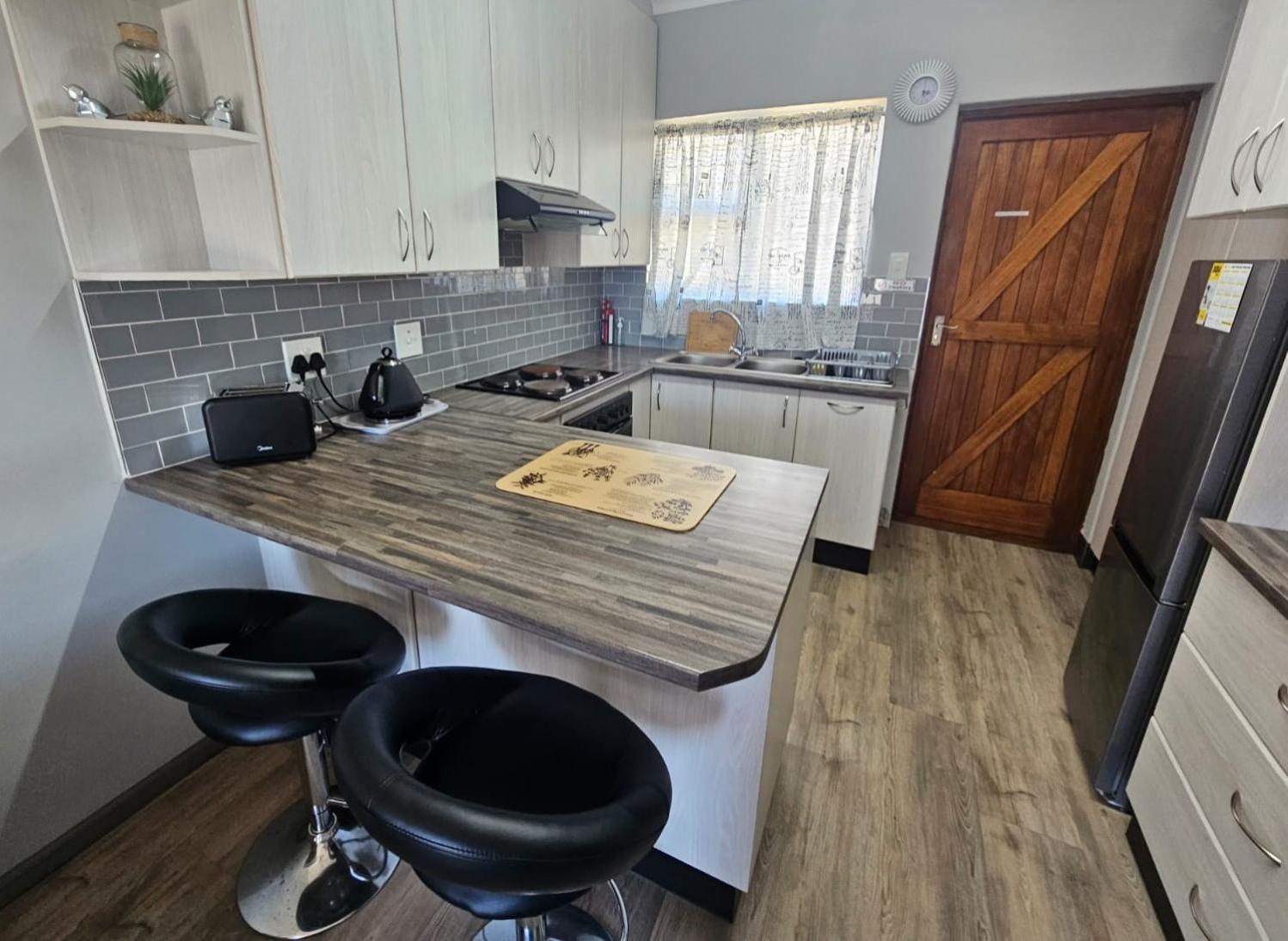 포트엘리자베스 Secure Private Flatlet In Newton Park 아파트 외부 사진