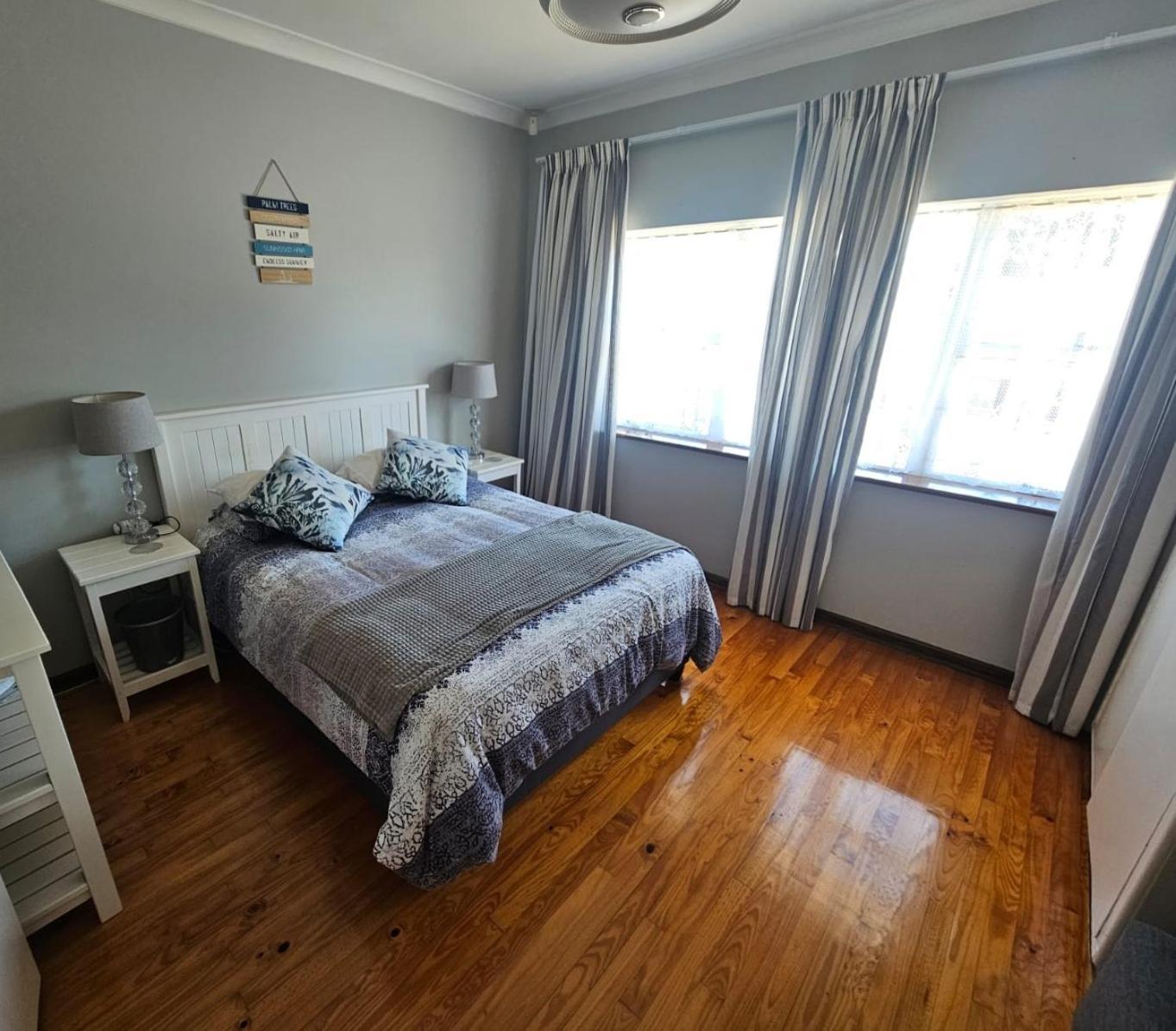 포트엘리자베스 Secure Private Flatlet In Newton Park 아파트 외부 사진