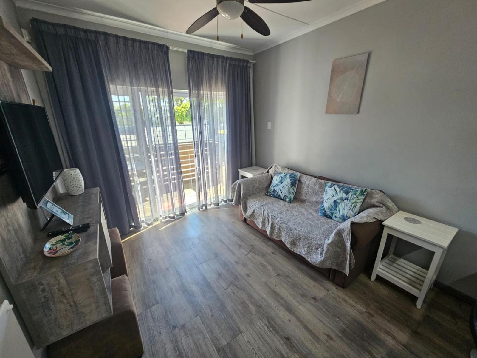 포트엘리자베스 Secure Private Flatlet In Newton Park 아파트 외부 사진