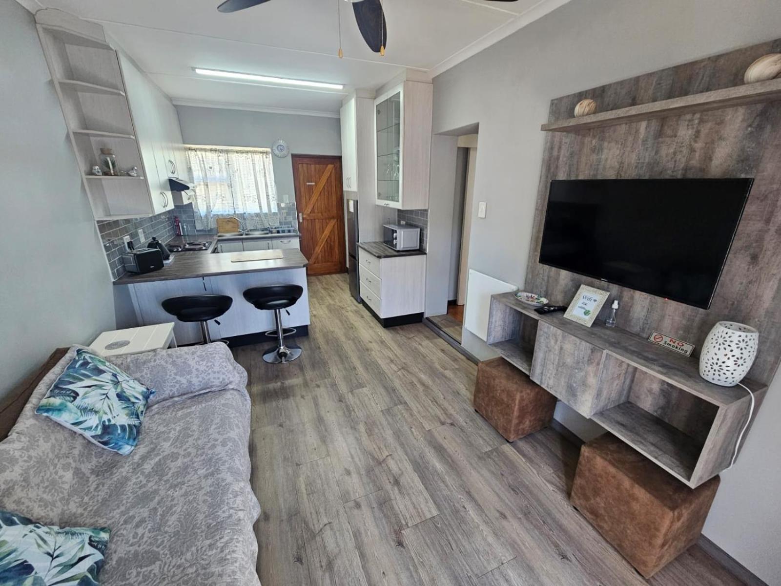 포트엘리자베스 Secure Private Flatlet In Newton Park 아파트 외부 사진