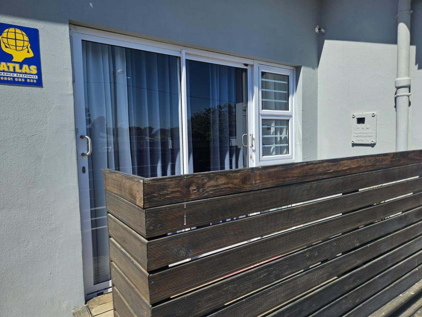 포트엘리자베스 Secure Private Flatlet In Newton Park 아파트 외부 사진