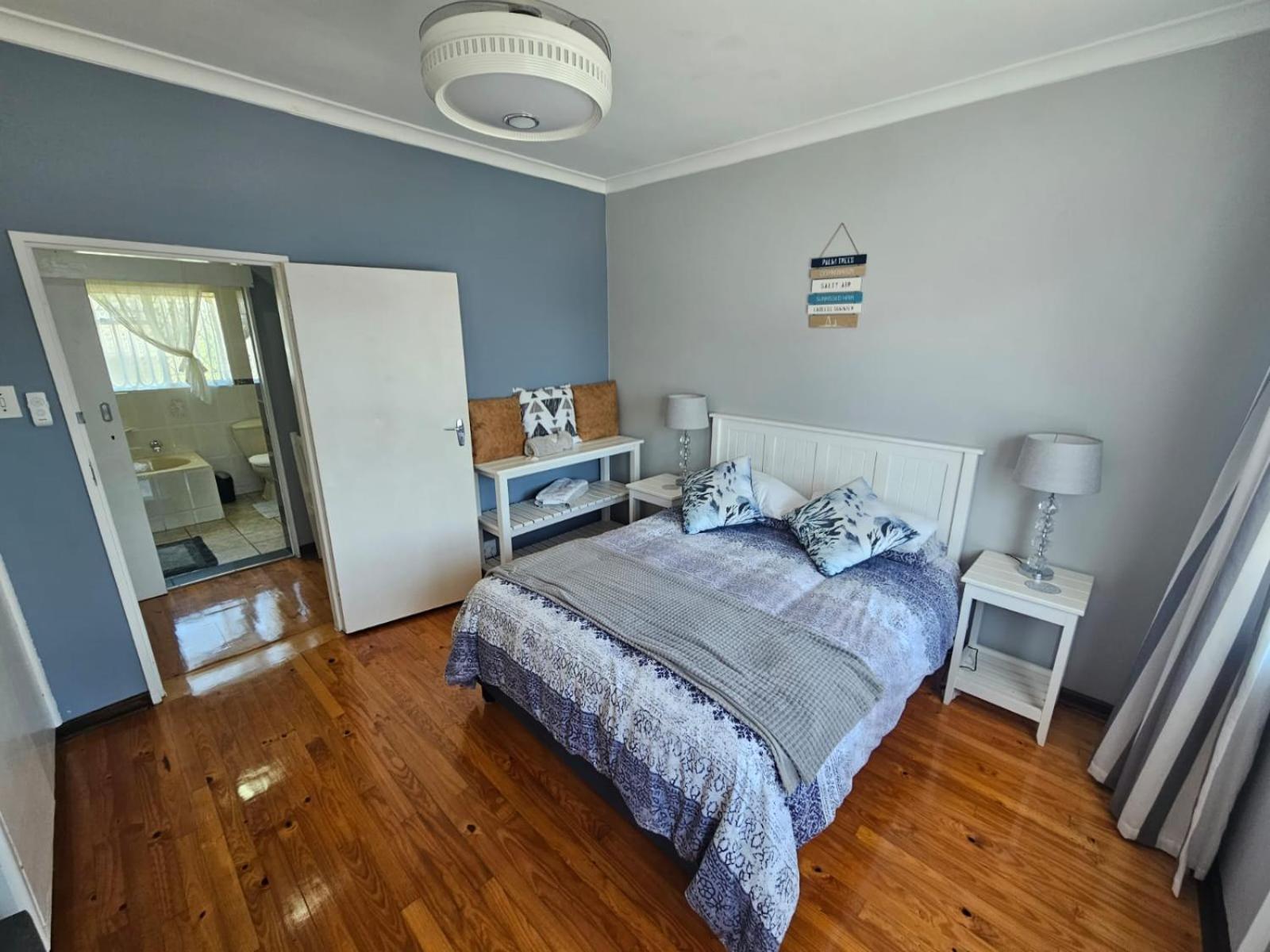 포트엘리자베스 Secure Private Flatlet In Newton Park 아파트 외부 사진