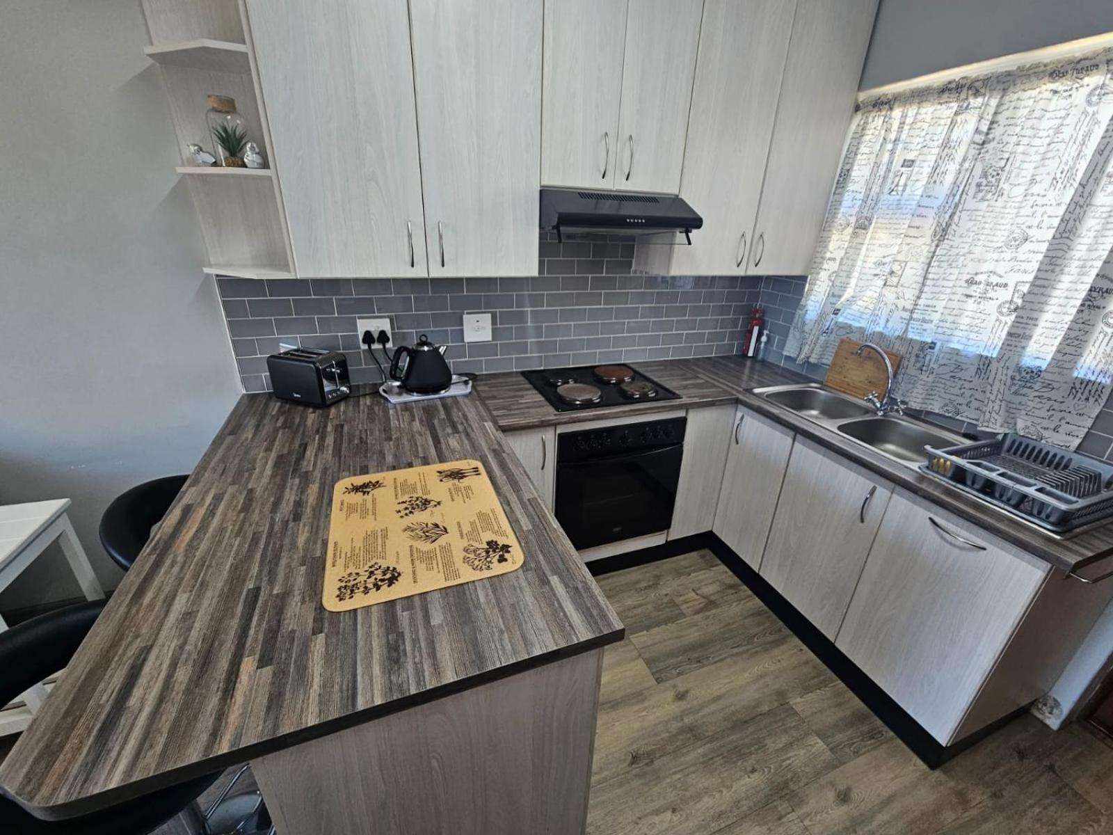포트엘리자베스 Secure Private Flatlet In Newton Park 아파트 외부 사진