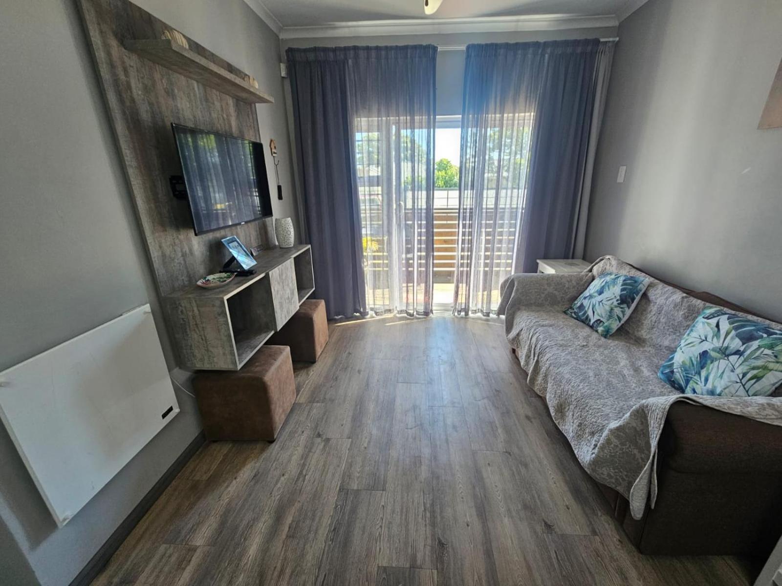포트엘리자베스 Secure Private Flatlet In Newton Park 아파트 외부 사진