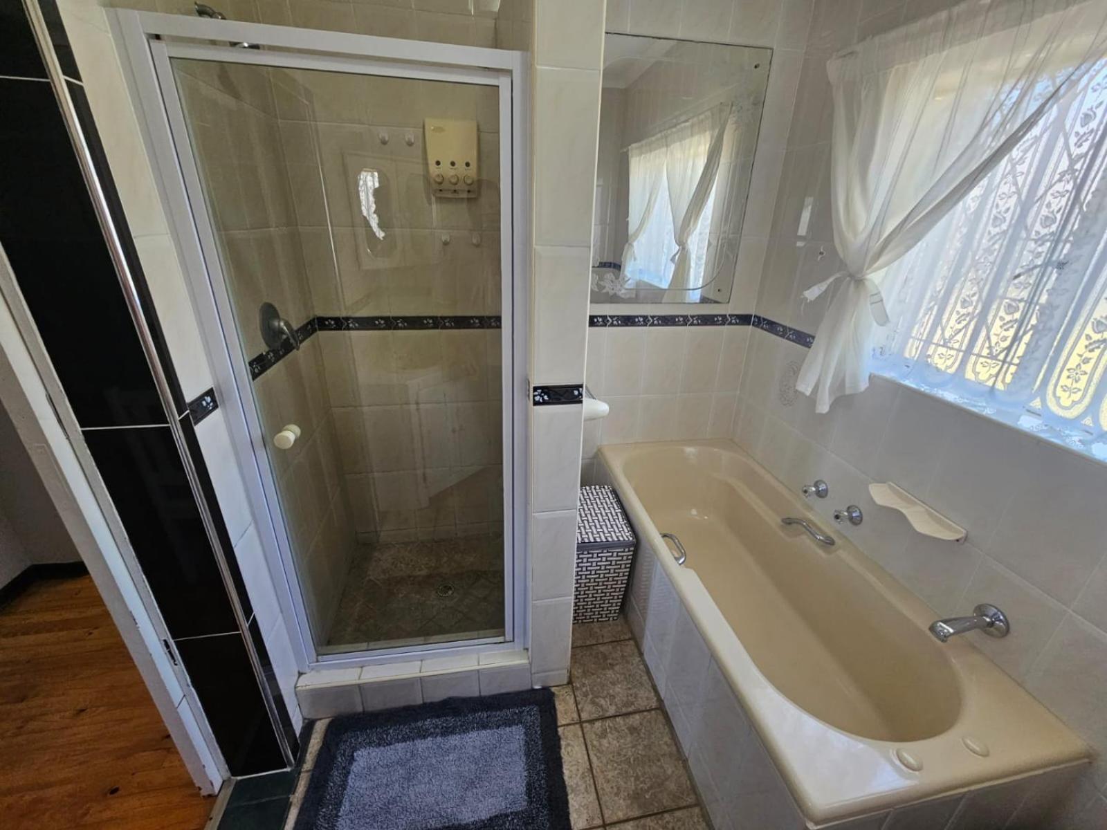 포트엘리자베스 Secure Private Flatlet In Newton Park 아파트 외부 사진